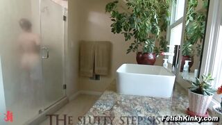 Penny Pax Rough Taboo Anal Fucking