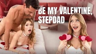 OopsFamily - Myra Moans - Be My Valentine, Stepdad