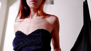 Kinky French Solo Girls in January