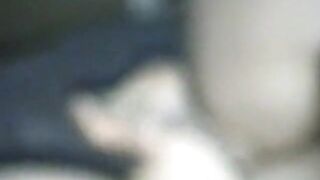 Amateur Girl's Homemade Facial