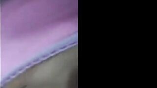 Deniz Sydr's Striptease on Periscope, July 2016