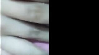 Deniz Sydr's Striptease on Periscope, July 2016