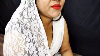 Father-in-law and daughter-in-law ::: Blowjob video cum in mouth