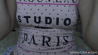 Mature Begs for Anal Creampie - Open Ass Pleasures