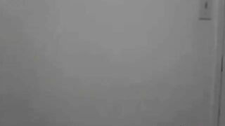 Big-Breasted Amateur on Webcam