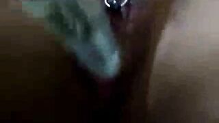 Coli Meki sampai Squirt - Asian Amateur Squirting