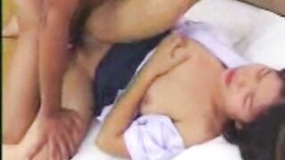 Amateur Asian Anal: Malay