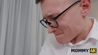 Vitoria Vonteese Sweeney Fukk The Lustful Barber of Flick Street