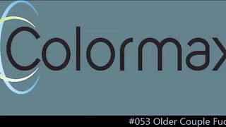 Mature Couple's Intimate Doggy-Style Session