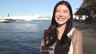 Hot Asian Fucking Her Friends