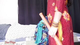 desi maid hard anal fuck - gaand chudai after talking and blowjob roleplay in Hindi audio