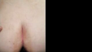 BBW Secretary Takes Dick at Work (3 of 3)