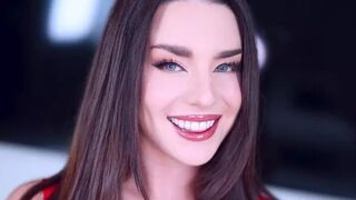 AmateurAllure - Maddie Wren - Sweet Nurse Maddie Wren Meets the Amateur Allure Couch