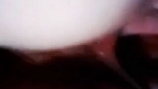 Svensk Sex med Grönsaker Närbild