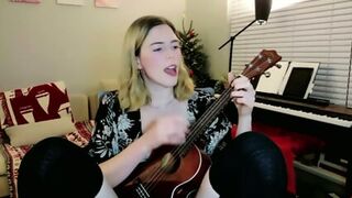 Licking The Grease Off A Carnival Worker’s Vest