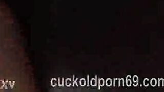 Young BBC CreamPie Squirting Granny Hubby Films