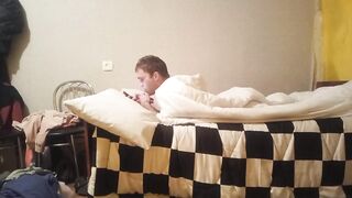 Blonde Femdom Wants Hardcore Pleasure with Big Cock