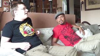 Deutscher Amateur Swinger Vierer