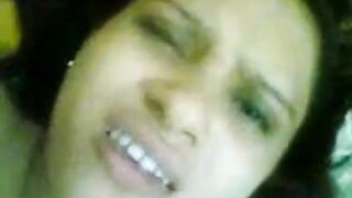 Indian College Girl Nude Selfie