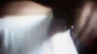 Punya, a Sri Lankan Beauty, Shows Off for Her Webcam Fans