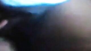 Punya, a Sri Lankan Beauty, Shows Off for Her Webcam Fans