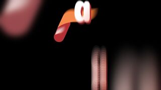 StepDad Fucks Sweet Brunette Penelope Woods