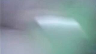 Japanese MILF Secretary in Silent Amateur Video