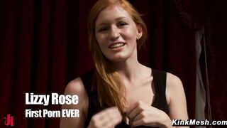 Orgasmic Party Blonde Fuck Machine Sex