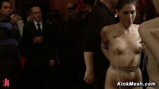 Princess Donna Birthday Fuckfest