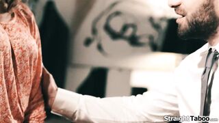 Im a pretty chill boss if you suck my cock n let me fuck you