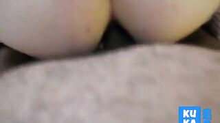 Anal Adventure With My Big-Ass Girl