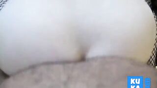 Anal Adventure With My Big-Ass Girl