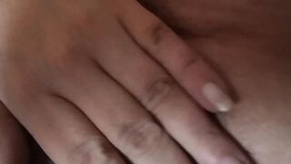 So wet and horny – watch me get naughty!