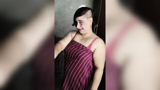 Tamil wife nude shower