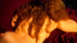 Hardcore Amateur Fucking and Cumming on Big-Ass MILFs