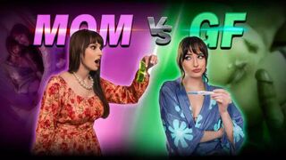 BreedingMaterial - Lana Smalls, Lexi Luna - Lexi Luna vs Lana Smalls, Part 3: Please Breed Both of Us! (“Mom vs GF” Special)