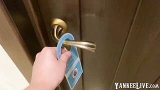 Foreign Tourist Wrong Number Leads To Sex With Russian Resort Girl