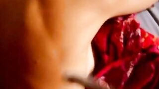 Hemlagad svensk vuxenfilm