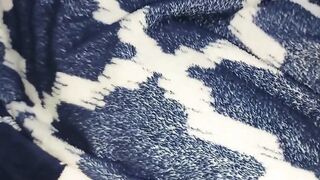 Touching My Stepsister Goes Down the Sheets