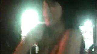 Beautiful Thai Amateur Dancing