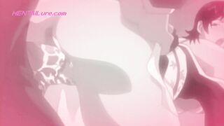 Tropical MILF Takes Deepthroat From A Lover While Husband Take a Nap ⁕ HENTAI Porn
