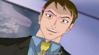 Tropical MILF Takes Deepthroat From A Lover While Husband Take a Nap ⁕ HENTAI Porn