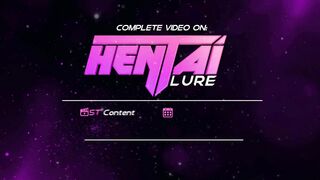 Tropical MILF Takes Deepthroat From A Lover While Husband Take a Nap ⁕ HENTAI Porn