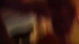 Canapé Quickie - Amateur French Couple's Fun