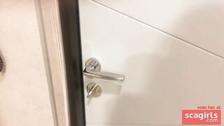 Busty Milf Lures Guy for Hardcore Sex