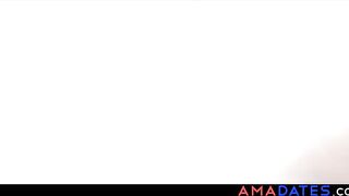 Daily Adult Duties with Interracial Ass-Licking