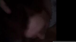 Step Sister's Rent Payment - Throatpies and Face Fucking