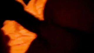 Svenskt amatörpar i missionärsposition