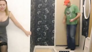 Mi Esposa Caliente: Una Noche de Pasion