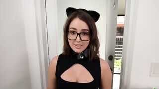 Leana Halloween - Leanna Lovings